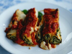 cannelloni ripieni